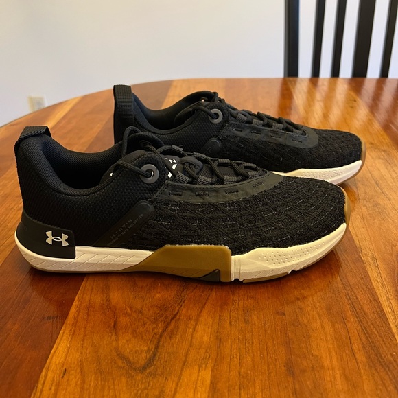 Under Armour TriBase Reign 5 Training Shoe - Picture 1 of 6